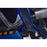 Hardrace Rear Lower Brace Fiesta, Mk6 08-17