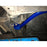Hardrace Rear Lower Brace Fiesta, Mk6 08-17