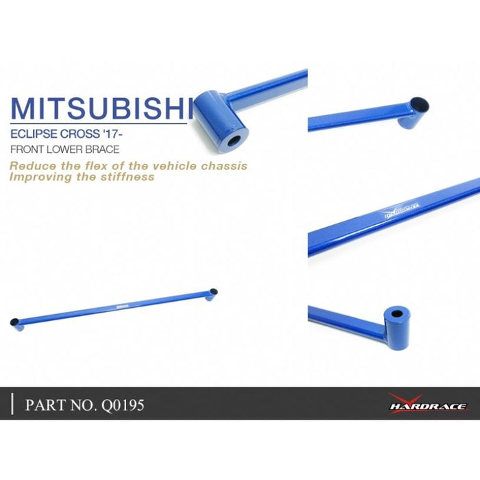 Hardrace Front Lower Brace Mitsubishi, Eclipse, 18-Present