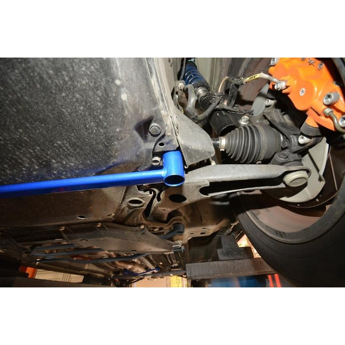 Hard Race Front Lower Brace Mitsubishi, Eclipse, 18Present — Speed Science