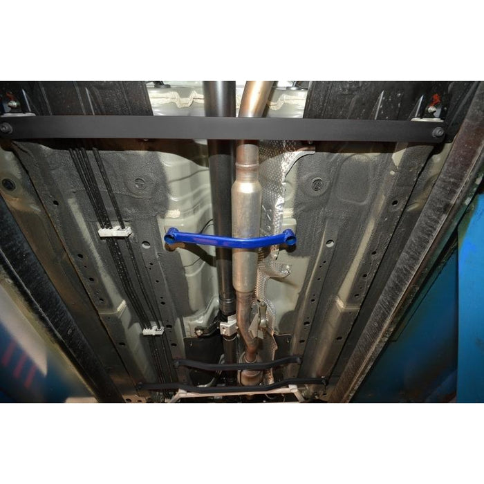 Hardrace Middle Lower Brace Mitsubishi, Eclipse, 18-Present