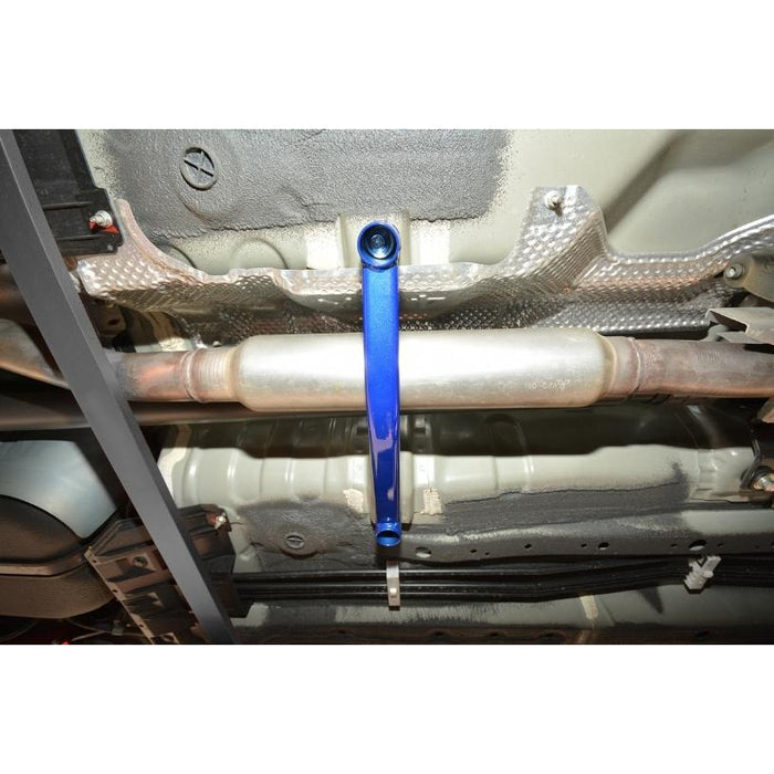 Hardrace Middle Lower Brace Mitsubishi, Eclipse, 18-Present