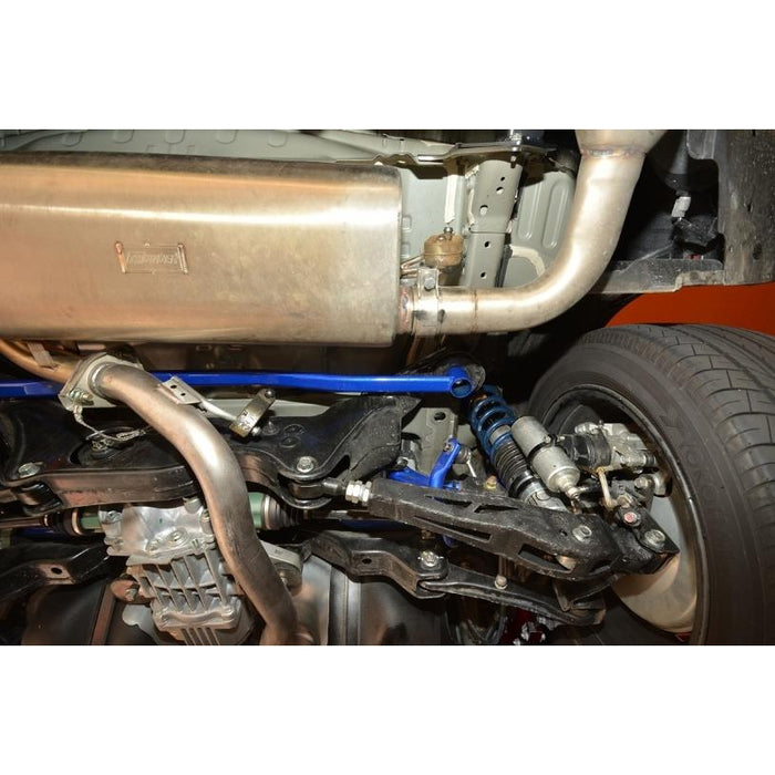 Hardrace Rear Lower Brace Mitsubishi, Eclipse, 18-Present