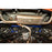 Hardrace Rear Lower Brace Mitsubishi, Eclipse, 18-Present
