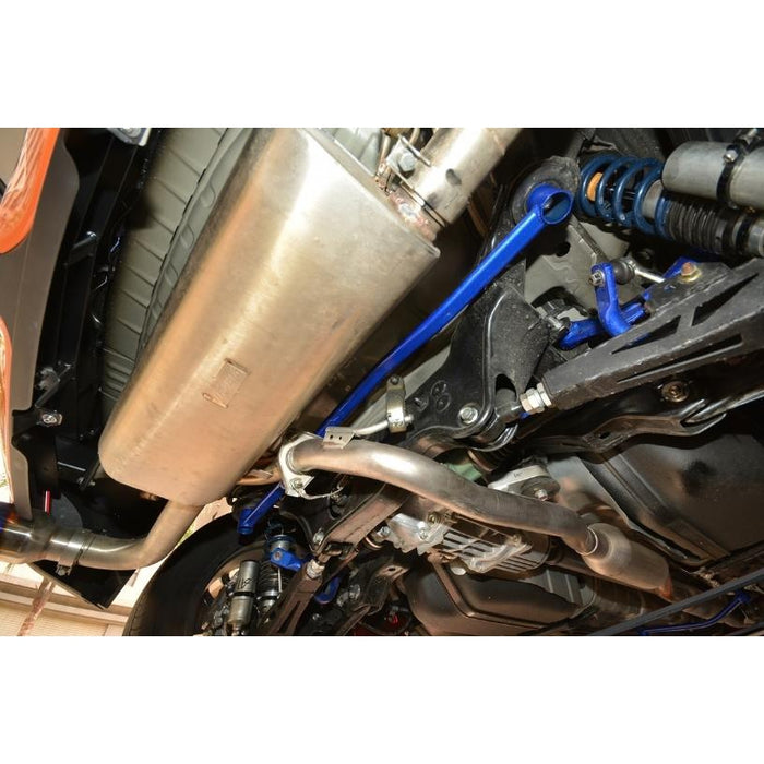 Hardrace Rear Lower Brace Mitsubishi, Eclipse, 18-Present