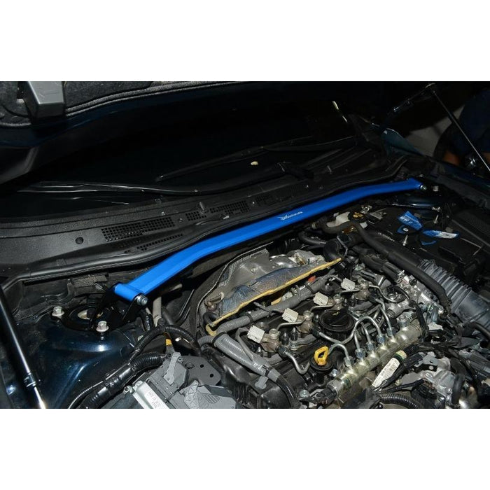 Hardrace Front Strut Bar Mazda, 6/Atenza, Gj 14-