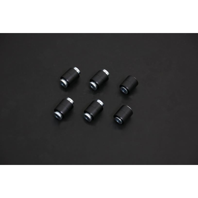 Hardrace Rear Lower Arm Bushing Lotus, Elise, Exige, Series 2 01-11, Series 2 04-11