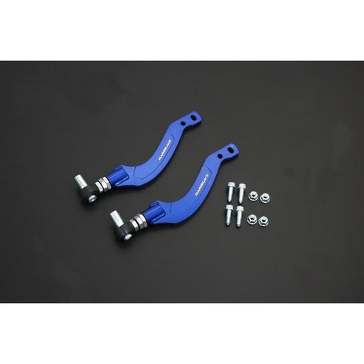 Hardrace Front High Angle Tension/Caster Rod V3 Nissan, Silvia, Skyline, R33/34, S14/S15