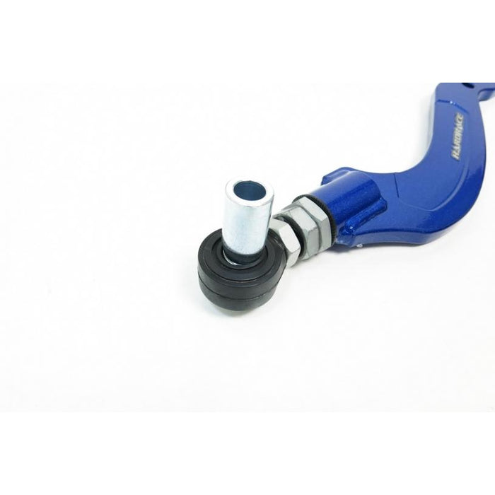 Hardrace Front High Angle Tension/Caster Rod V3 Nissan, Silvia, Skyline, R33/34, S14/S15