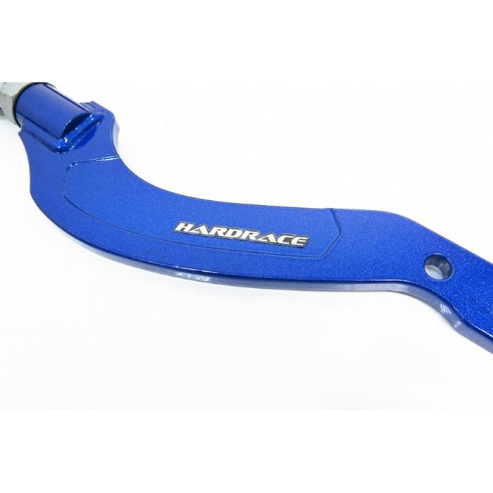 Hardrace Front High Angle Tension/Caster Rod V3 Nissan, Silvia, Skyline, R33/34, S14/S15