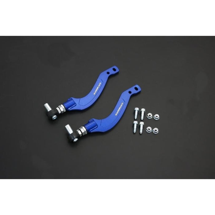 Hardrace Front High Angle Tension/Caster Rod V3 Nissan, Silvia, Skyline, R33/34, S14/S15