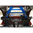 Hard Race Front High Angle Tension/Caster Rod V3 Nissan, Silvia, Skyline, R33/34, S14/S15