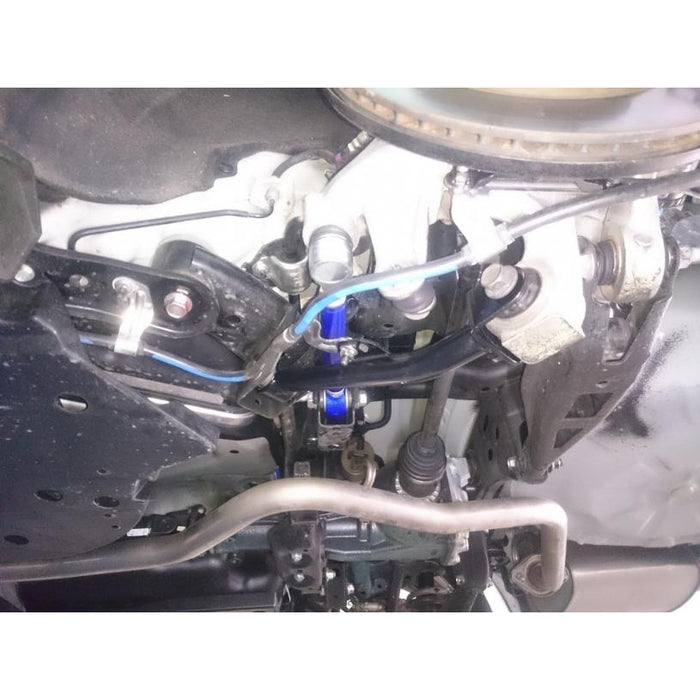 Hardrace Rear Toe Control Arm Subaru, Impreza, Xv, Gk/Gt 17-Present, Gt 17-Present