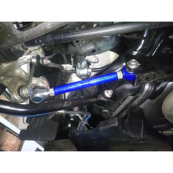 Hardrace Rear Toe Control Arm Subaru, Impreza, Xv, Gk/Gt 17-Present, Gt 17-Present