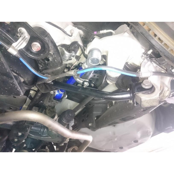 Hardrace Rear Toe Control Arm Subaru, Impreza, Xv, Gk/Gt 17-Present, Gt 17-Present