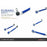 Hardrace Rear Toe Control Arm Subaru, Impreza, Xv, Gk/Gt 17-Present, Gt 17-Present