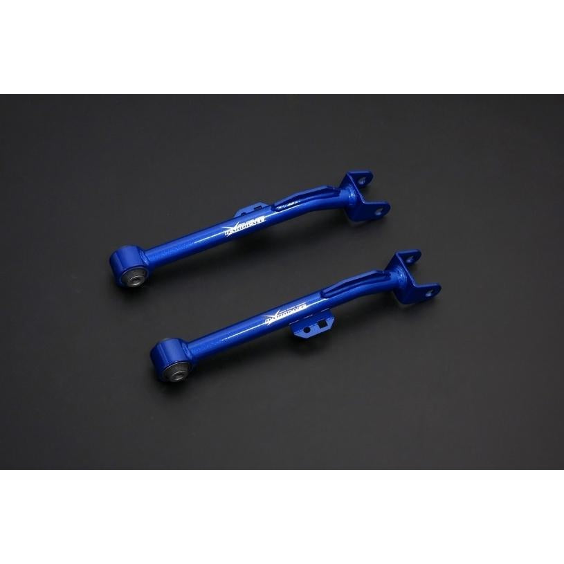 Hardrace Adjustable Camber/Toe/Caster Arm Subaru, Impreza, Xv, Gk/Gt 17-Present, Gt 17-Present