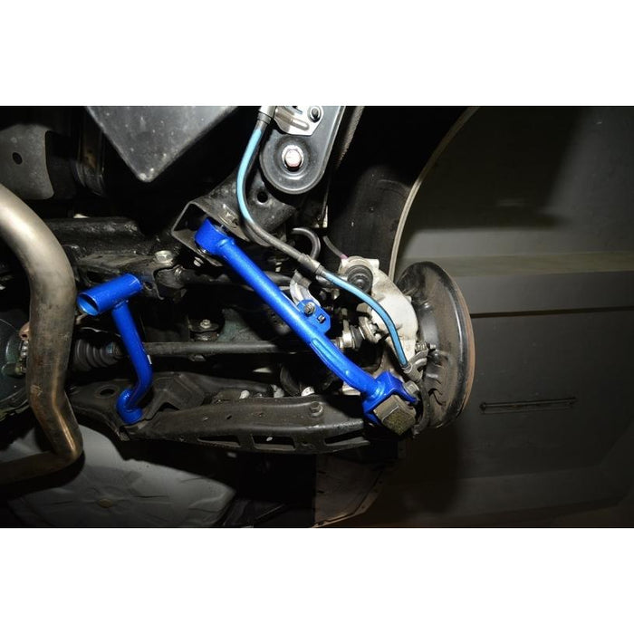 Hardrace Adjustable Camber/Toe/Caster Arm Subaru, Impreza, Xv, Gk/Gt 17-Present, Gt 17-Present