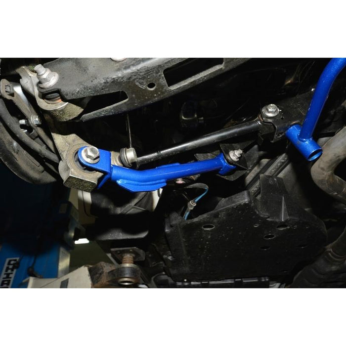 Hardrace Rear Traction Arm Subaru, Impreza, Xv, Gk/Gt 17-Present, Gt 17-Present