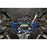 Hardrace Front Lower Brace Subaru, Impreza, Xv, Gk/Gt 17-Present, Gt 17-Present, Sk 18-Present