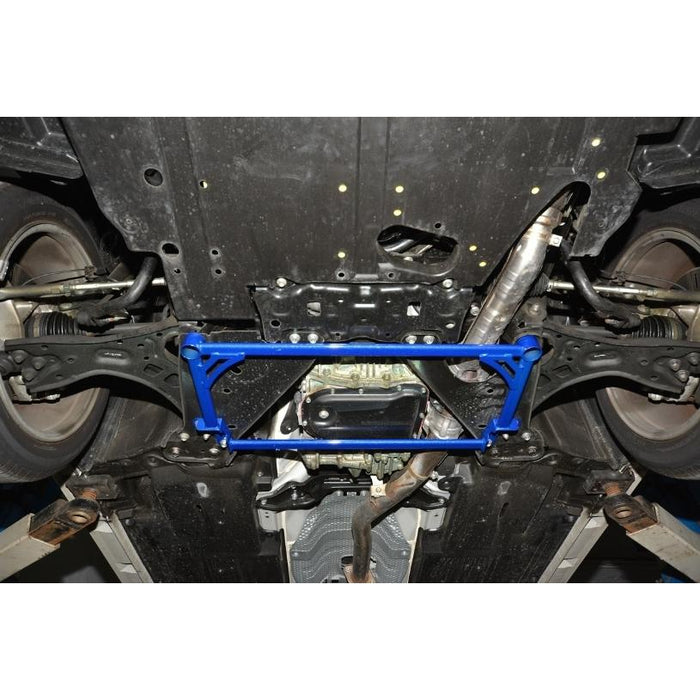 Hardrace Front Lower Brace Subaru, Impreza, Xv, Gk/Gt 17-Present, Gt 17-Present, Sk 18-Present