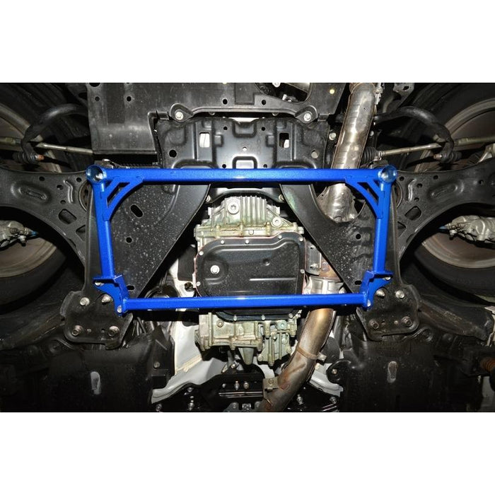 Hardrace Front Lower Brace Subaru, Impreza, Xv, Gk/Gt 17-Present, Gt 17-Present, Sk 18-Present