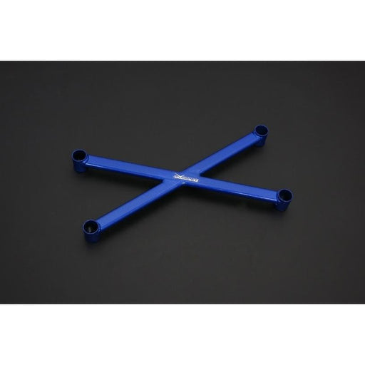 Hardrace Middle Lower Brace Volvo, Xc60, Xc90, 15-Present, 18-Present