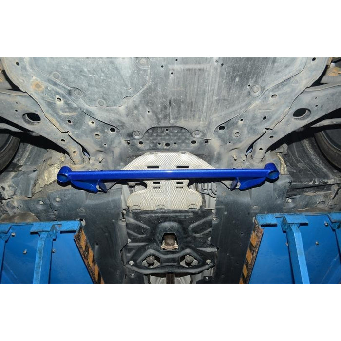 Hardrace Front Lower Brace Mazda, 3/Axela, 6/Atenza, Cx5, Cx9, 16-Present, Bm/By 14-18, Gj 14-, Ke 12-17, Kf 201