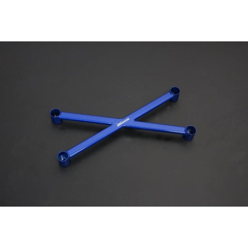 Hardrace Middle Lower Brace Mazda, 3/Axela, 6/Atenza, Bm/By 14-18, Gj 14-