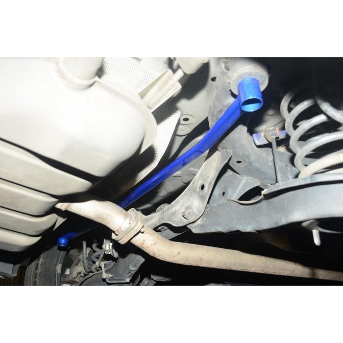 Hardrace Rear Subframe Support Mazda, 6/Atenza, Cx5, Cx9, 16-Present, Gj 14-, Ke 12-17