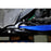 Hard Race Front Lower Control Arm (Roll Center Adjuster/Hardened Rubber) Honda, City, Jazz/Fit, Gk3/4/5/6, Gm6 14-Present