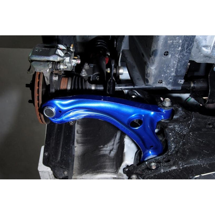 Hardrace Front Lower Control Arm Honda, City, Jazz/Fit, Gk3/4/5/6, Gm6 14-Present