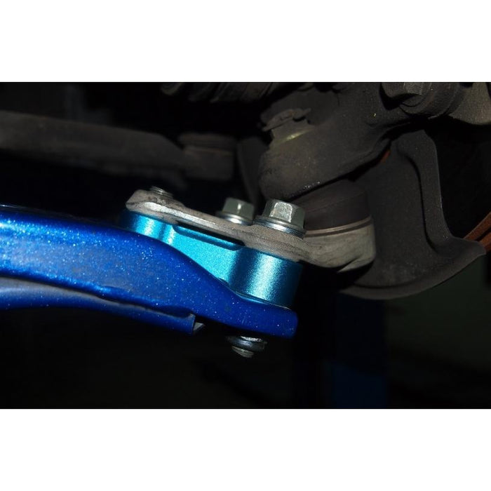 Hardrace Rc Adjustable Spacer 30Mm Increase Toyota, Sienna, Xl30 11-On