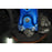 Hardrace Rc Adjustable Spacer 30Mm Increase Toyota, Sienna, Xl30 11-On