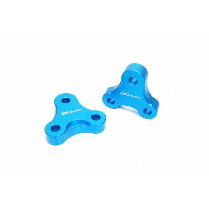 Hardrace Rc Adjustable Spacer 30Mm Increase Toyota, Sienna, Xl30 11-On