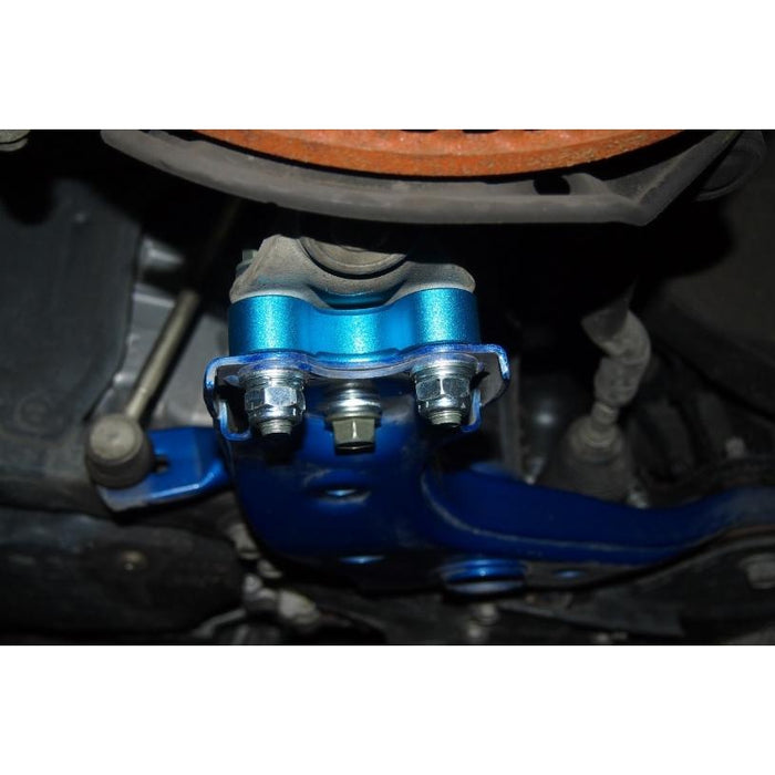 Hardrace Rc Adjustable Spacer 30Mm Increase Toyota, Sienna, Xl30 11-On