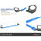 Hardrace Front Strut Bar Hyundai, Elantra, 16-Present