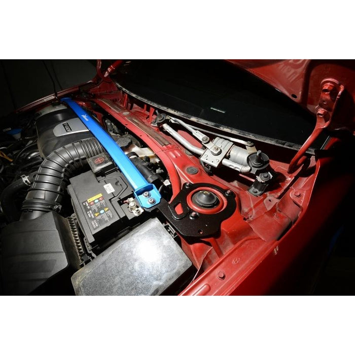 Hardrace Front Strut Bar Hyundai, Elantra, 16-Present