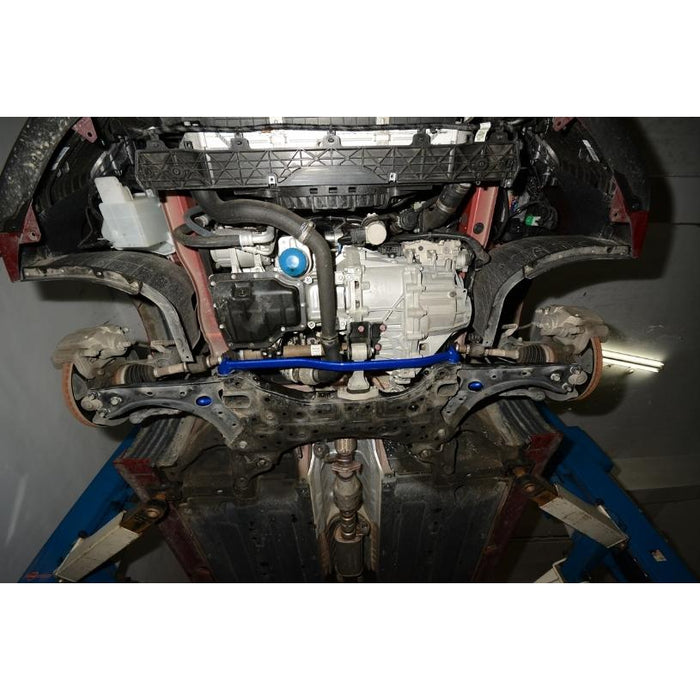 Hardrace Front Lower Brace Hyundai, Elantra, 16-Present