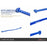 Hardrace Front Lower Brace Hyundai, Elantra, 16-Present
