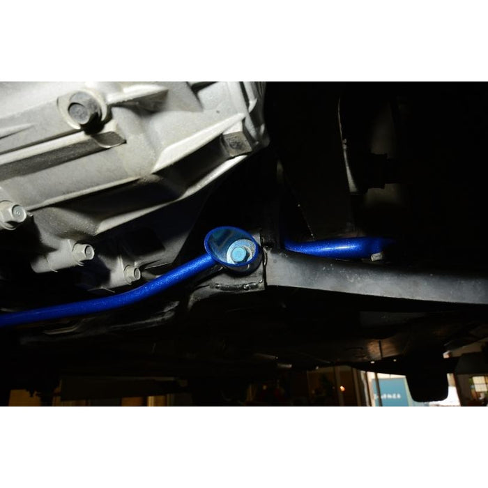 Hardrace Front Lower Brace Hyundai, Elantra, 16-Present