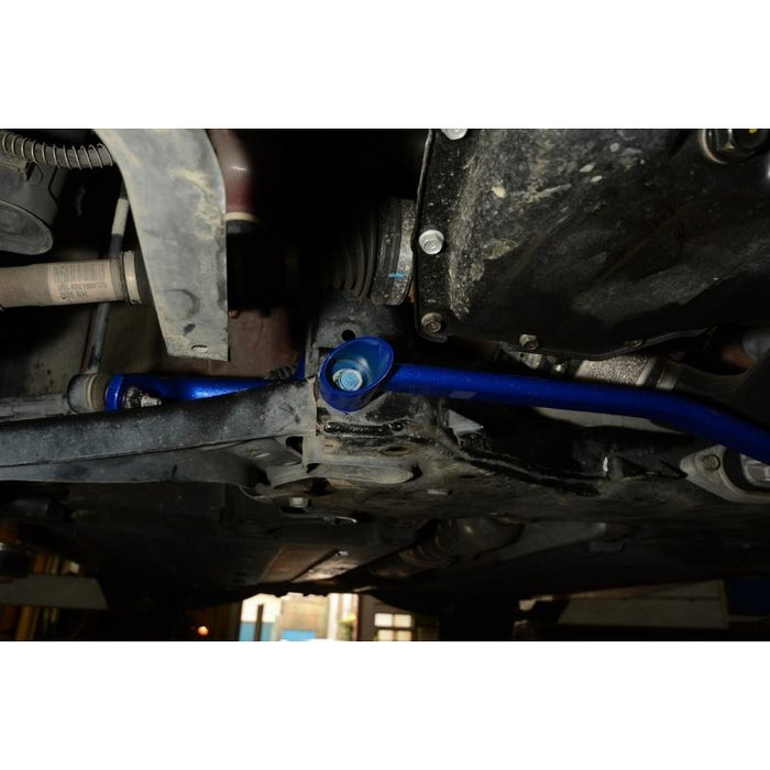 Hardrace Front Lower Brace Hyundai, Elantra, 16-Present