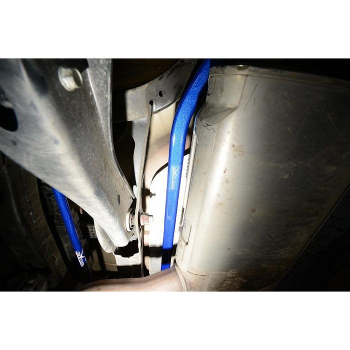 Hardrace Rear Subframe Support Brace Hyundai, Elantra, 16-Present