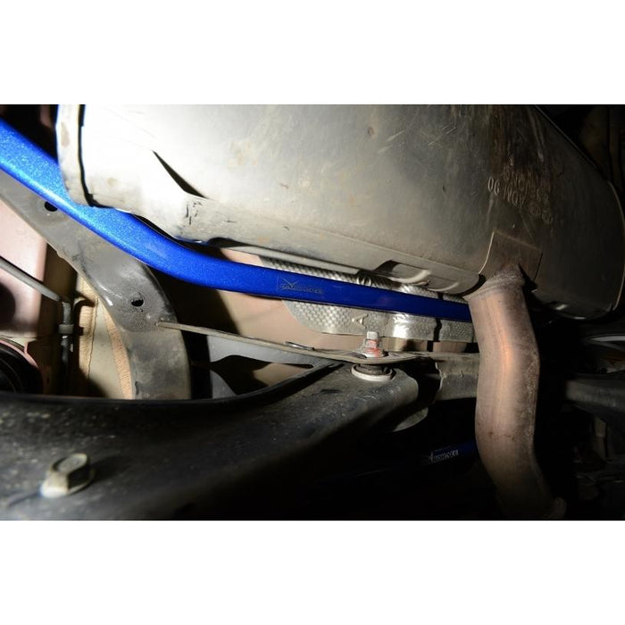 Hardrace Rear Subframe Support Brace Hyundai, Elantra, 16-Present