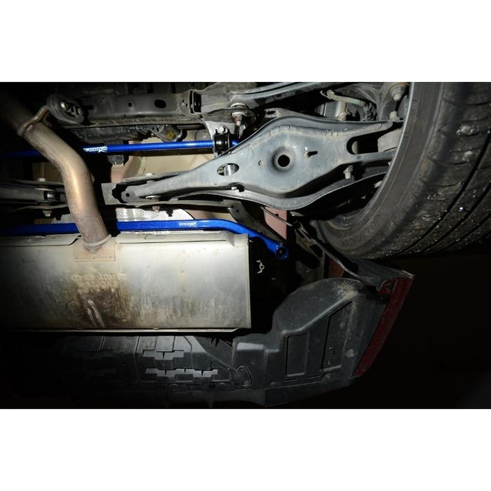 Hardrace Rear Subframe Support Brace Hyundai, Elantra, 16-Present