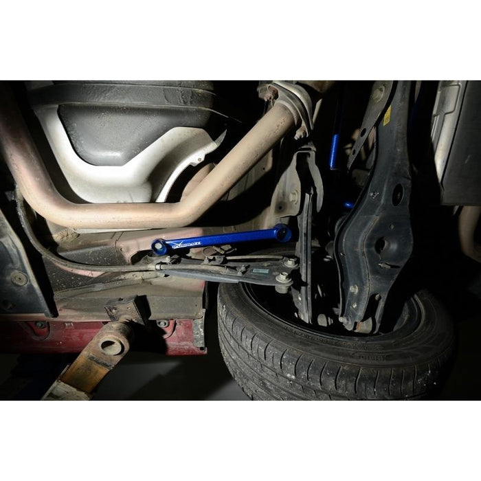 Hardrace Rear Lower Brace Hyundai, Elantra, 16-Present