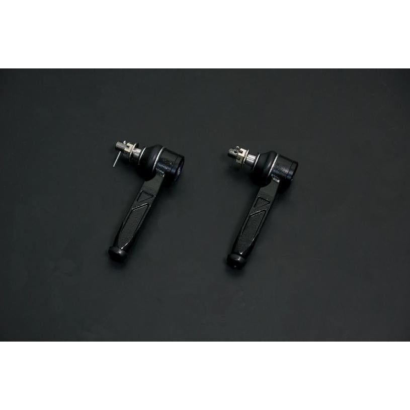 Hard Race Tie Rod End (Increase 25Mm In Body Length) Nissan, 180Sx, Silvia, S13, S14/S15