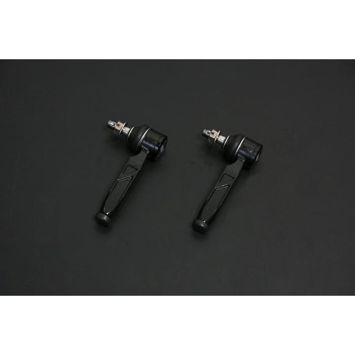 Hardrace Tie Rod End (Increase 25Mm In Body Length) Nissan, Silvia, S14/S15