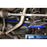 Hard Race Sway Bar Suzuki, Sx4, Vitara, 16-Present, 14-Present