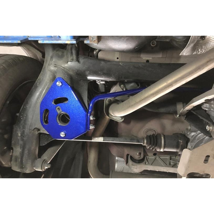 Hardrace Sway Bar Suzuki, Sx4, Vitara, 16-Present, 14-Present